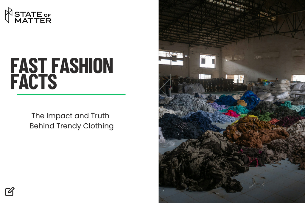 Fast Fashion Facts: The Impact and Truth Behind Trendy Clothing