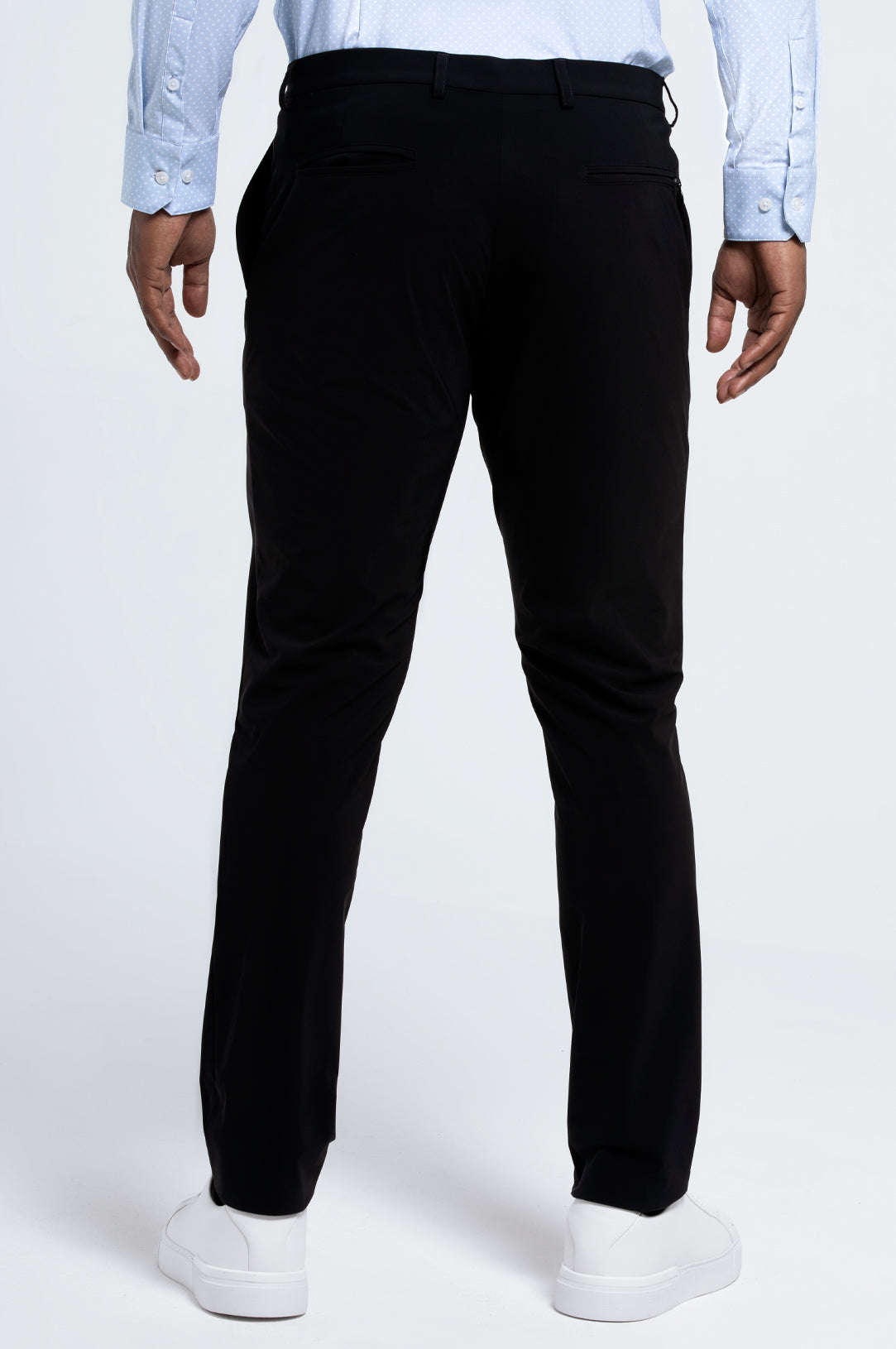 Men's Black Chinos & Khaki Pants | Nordstrom