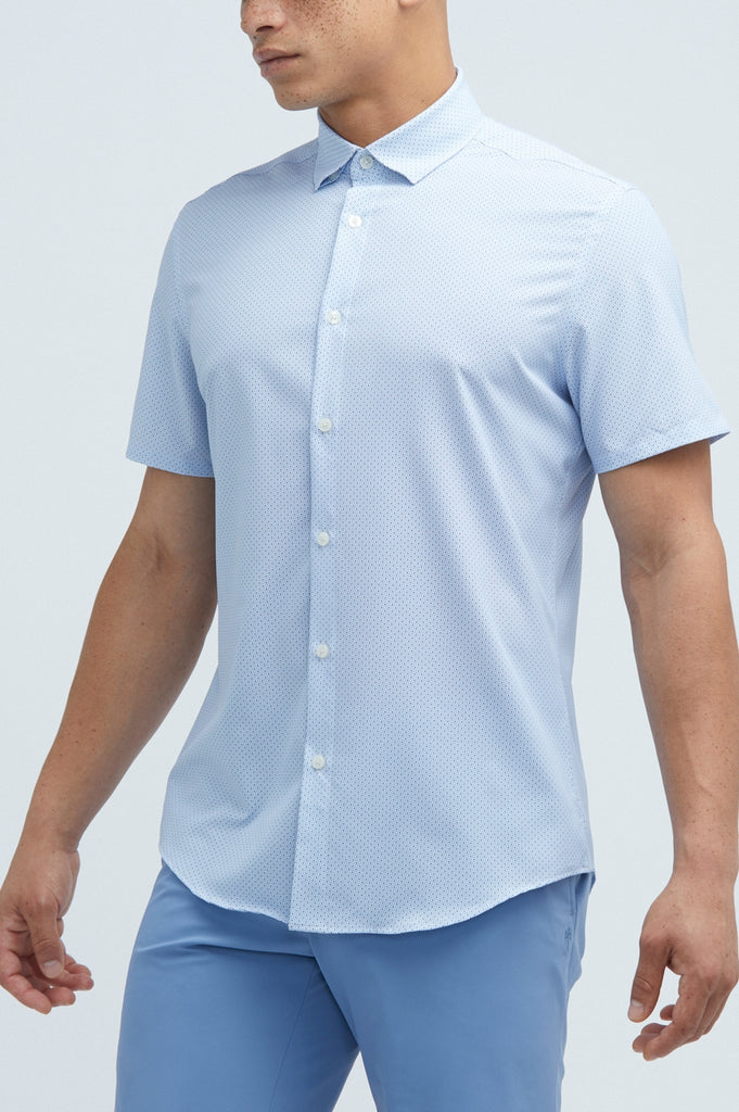 mens light blue button down shirt mens